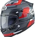 Análisis y comparativa del casco Arai Quantic: ¿El mejor para tu moto?