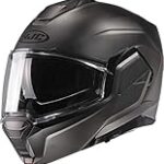 Análisis y comparativa: Descubre todo sobre el casco HJC i100 para motociclistas exigentes Análisis y comparativa: Descubre todo sobre el casco HJC i100 para motociclistas exigentes