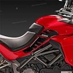 Ducati Multistrada 1260 Precio: Análisis y Comparativa de la Mejor Opción en Motos