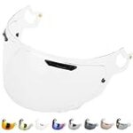 Análisis completo de los cascos Arai Quantic: Opiniones y comparativa en el mundo de las motos