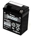 Análisis y comparativa: La mejor batería para moto - Yuasa YTZ8V