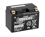 Análisis y comparativa: Todo lo que necesitas saber sobre la batería Yuasa YTZ14S para tu moto