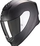 Análisis y comparativa: Casco Scorpion Exo R1 Evo Carbon Air, el mejor para los amantes de las motos Análisis y comparativa: Casco Scorpion Exo R1 Evo Carbon Air, el mejor para los amantes de las motos