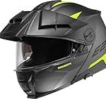 Los mejores cascos modulares Schuberth: Análisis y comparativa para motociclistas exigentes Los mejores cascos modulares Schuberth: Análisis y comparativa para motociclistas exigentes