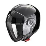 Análisis y comparativa de los mejores cascos jet Scorpion para motociclistas exigentes