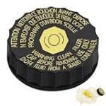 Análisis y Comparativa de las Mejores Tapas de Líquido de Frenos para Motos: Encuentra la Ideal para tu Motocicleta