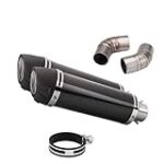 Análisis exhaustivo de los mejores escapes para Ducati 696: ¡Encuentra el ideal para potenciar tu moto! Análisis exhaustivo de los mejores escapes para Ducati 696: ¡Encuentra el ideal para potenciar tu moto!