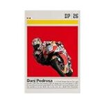 Análisis y comparativa de merchandising de Dani Pedrosa: Los mejores productos para los fans de motos Análisis y comparativa de merchandising de Dani Pedrosa: Los mejores productos para los fans de motos
