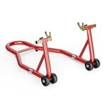 Análisis y comparativa: Los mejores caballetes ITR para motos en el mercado